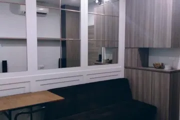 1 Bedroom Condo for sale in Bang Na, Bangkok near BTS Bearing