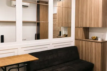 1 Bedroom Condo for sale in Notting Hill Sukhumvit 105, Bang Na, Bangkok near BTS Bearing