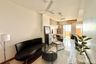 1 Bedroom Condo for rent in Supalai Park Srinakarin, Nong Bon, Bangkok near BTS Udom Suk