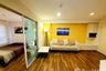 1 Bedroom Condo for Sale or Rent in The Room Sukhumvit 79, Phra Khanong Nuea, Bangkok near BTS On Nut