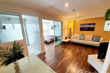 1 Bedroom Condo for Sale or Rent in Phra Khanong Nuea, Bangkok near BTS On Nut