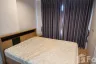 1 Bedroom Condo for rent in Wong Sawang, Bangkok