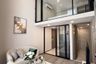 1 Bedroom Condo for sale in KnightsBridge Space Sukhumvit-Rama 4, Phra Khanong, Bangkok near BTS Phra Khanong