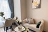 1 Bedroom Condo for sale in KnightsBridge Space Sukhumvit-Rama 4, Phra Khanong, Bangkok near BTS Phra Khanong