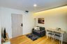 1 Bedroom Condo for rent in Modern Condo The Forest Rama 2, Samae Dam, Bangkok
