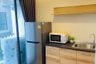 1 Bedroom Condo for rent in Modern Condo The Forest Rama 2, Samae Dam, Bangkok