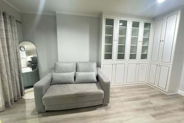 1 Bedroom Condo for sale in Bang Kapi, Bangkok