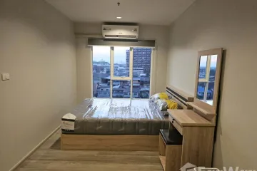 Condo for rent in Regent Home Bangna, Bang Na, Bangkok near BTS Bang Na