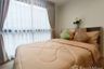 1 Bedroom Condo for rent in ARLO Sukhumvit 105 - Lasalle, Bang Na, Bangkok near BTS Bearing