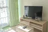 1 Bedroom Condo for sale in Elio Del Ray, Bang Chak, Bangkok near BTS Punnawithi
