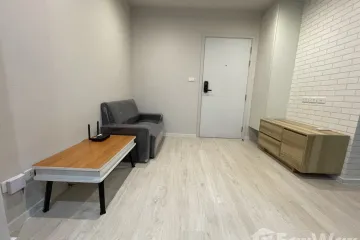 1 Bedroom Condo for rent in Condo U Kaset &ndash; Nawamin, Anusawari, Bangkok