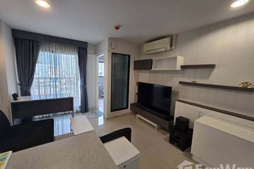 1 Bedroom Condo for sale in The Link Vano 64, Bang Chak, Bangkok near BTS Punnawithi