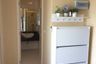 Condo for rent in The Parkland Srinakarin Lakeside, Samrong Nuea, Samut Prakan near BTS Bang Na