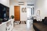 1 Bedroom Condo for sale in The Knight I, Samrong Nuea, Samut Prakan near BTS Bearing
