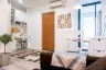 1 Bedroom Condo for sale in The Knight I, Samrong Nuea, Samut Prakan near BTS Bearing