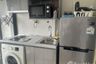 Condo for rent in Ideo Sathorn - Thaphra, Bukkhalo, Bangkok near BTS Pho Nimit