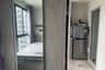 Condo for rent in Ideo Sathorn - Thaphra, Bukkhalo, Bangkok near BTS Pho Nimit