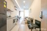 1 Bedroom Condo for Sale or Rent in Vtara Sukhumvit 36, Khlong Tan, Bangkok near BTS Thong Lo