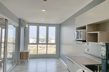 1 Bedroom Condo for sale in Nong Bon, Bangkok near MRT Si Udom