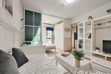 1 Bedroom Condo for rent in Samrong Nuea, Samut Prakan near BTS Bearing