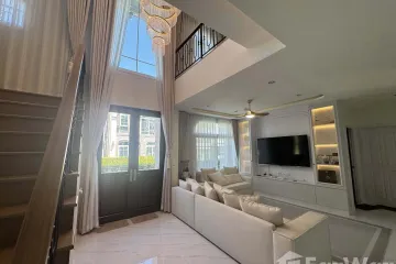 5 Bedroom House for sale in Bang Kaeo, Samut Prakan