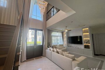 5 Bedroom House for sale in Grandio Bangna Km.5, Bang Kaeo, Samut Prakan