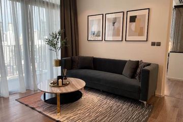 2 Bedroom Condo for sale in Khlong Toei Nuea, Bangkok near MRT Sukhumvit