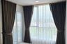 1 Bedroom Condo for rent in Atmoz Tropicana Bangna, Bang Na, Bangkok near MRT Si Iam