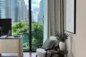 2 Bedroom Condo for sale in Lumpini, Bangkok near BTS Ratchadamri