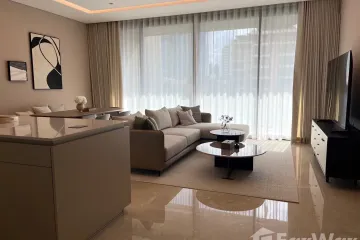 2 Bedroom Condo for sale in Lumpini, Bangkok near BTS Ratchadamri