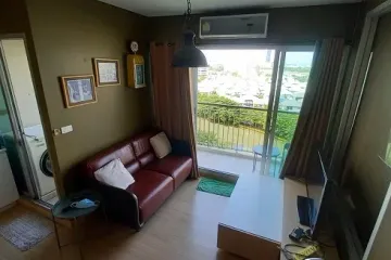 1 Bedroom Condo for rent in Samrong Nuea, Samut Prakan near MRT Si La Salle