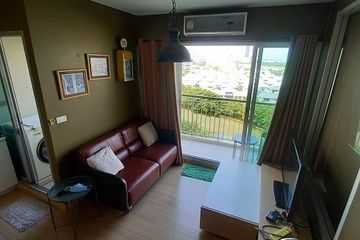1 Bedroom Condo for rent in The Parkland Srinakarin Lakeside, Samrong Nuea, Samut Prakan near BTS Bang Na