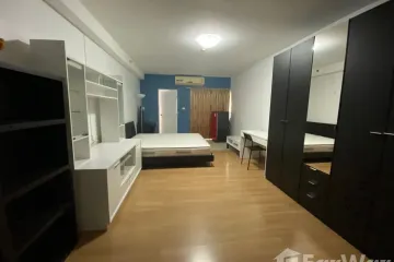 Condo for rent in Nong Bon, Bangkok near MRT Si Udom