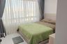 1 Bedroom Condo for rent in Wynn Condo, Khlong Thanon, Bangkok near BTS Saphan Mai