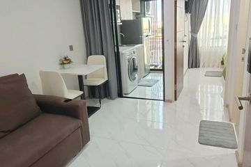 1 Bedroom Condo for rent in Wynn Condo, Khlong Thanon, Bangkok near BTS Saphan Mai