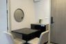 1 Bedroom Condo for Sale or Rent in Quintara Treehaus Sukhumvit 42, Phra Khanong, Bangkok near BTS Ekkamai