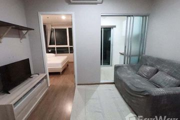 1 Bedroom Condo for rent in U Delight@Talat Phlu Station, Dao Khanong, Bangkok near BTS Talat Phlu