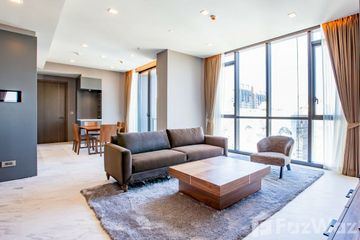 2 Bedroom Condo for Sale or Rent in The Monument Thong Lo, Khlong Tan Nuea, Bangkok near BTS Thong Lo
