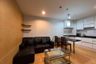 1 Bedroom Condo for Sale or Rent in Serene Place Sukhumvit 24, Khlong Tan, Bangkok near BTS Phrom Phong