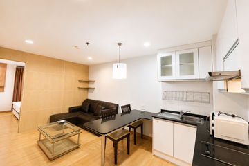 1 Bedroom Condo for sale in Serene Place Sukhumvit 24, Khlong Tan, Bangkok near BTS Phrom Phong