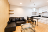 1 Bedroom Condo for sale in Serene Place Sukhumvit 24, Khlong Tan, Bangkok near BTS Phrom Phong