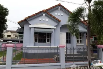 2 Bedroom House for rent in Bang Pla, Samut Prakan