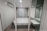 1 Bedroom Condo for rent in Rye Talat Phlu, Talat Phlu, Bangkok near BTS Talat Phlu