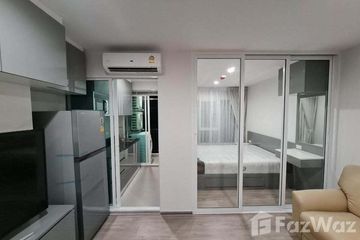 1 Bedroom Condo for rent in Rye Talat Phlu, Talat Phlu, Bangkok near BTS Talat Phlu