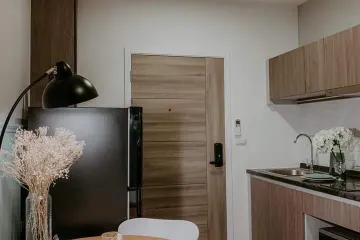 1 Bedroom Condo for rent in Thepharak, Samut Prakan near MRT Thipphawan