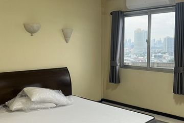 1 Bedroom Condo for rent in SV CITY RAMA 3, Bang Phong Pang, Bangkok