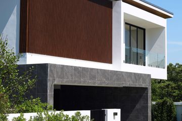 4 Bedroom House for sale in Dokmai, Bangkok