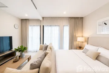 1 Bedroom Condo for sale in Noble Ploenchit, Lumpini, Bangkok near BTS Ploen Chit