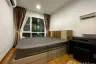 1 Bedroom Condo for rent in Regent Home Sukhumvit 81, Suan Luang, Bangkok near BTS On Nut