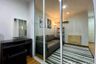 1 Bedroom Condo for rent in Regent Home Sukhumvit 81, Suan Luang, Bangkok near BTS On Nut